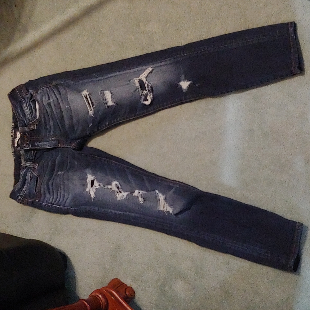American Eagle Jegging size 2